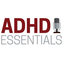 ADHD Medication Part 1 with Dr Carolyn Lentzsch Parcells