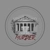 Small Town Murder artwork