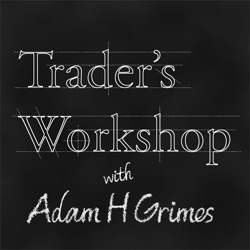 Ep. 011 - Types of trades: with or countertrend?