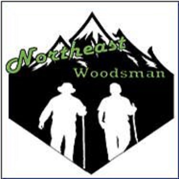 Northeast Woodsman Artwork