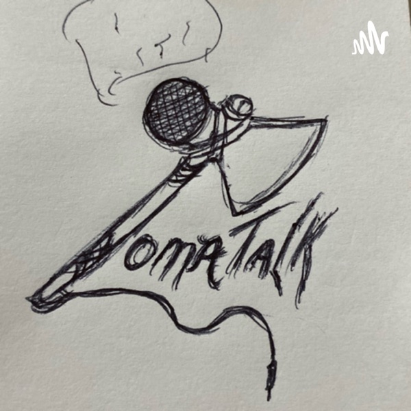 Toma-Talk Artwork