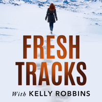 Fresh Tracks with Lola Wright