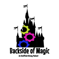 Backside of Magic podcast