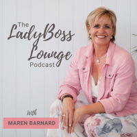 The LadyBoss Lounge Podcast podcast