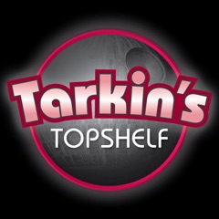 Tarkin's Top Shelf