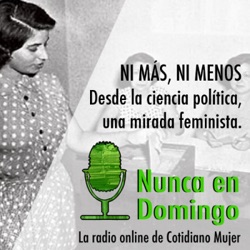 Ni Más Ni Menos 2019 #11 La CEDAW