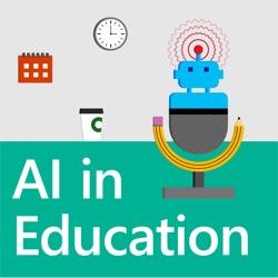 From AI Detectors to Heartwarming Help: Two Tales of AI in a school