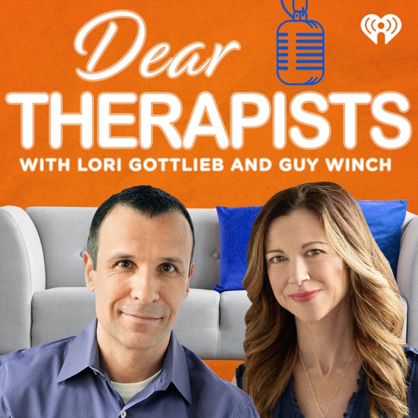 Dear Therapists with Lori Gottlieb and Guy Winch image