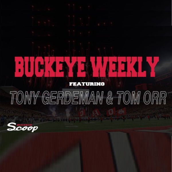 The Buckeye Weekly Podcast