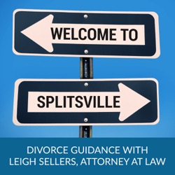 Welcome to Splitsville | Navigating Divorce in a Modern World