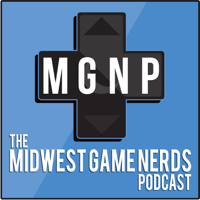 Midwest Game Nerds Podcast podcast
