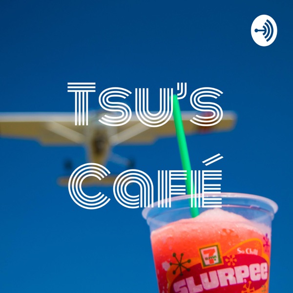 Tsu’s Café Artwork