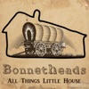 Bonnetheads artwork