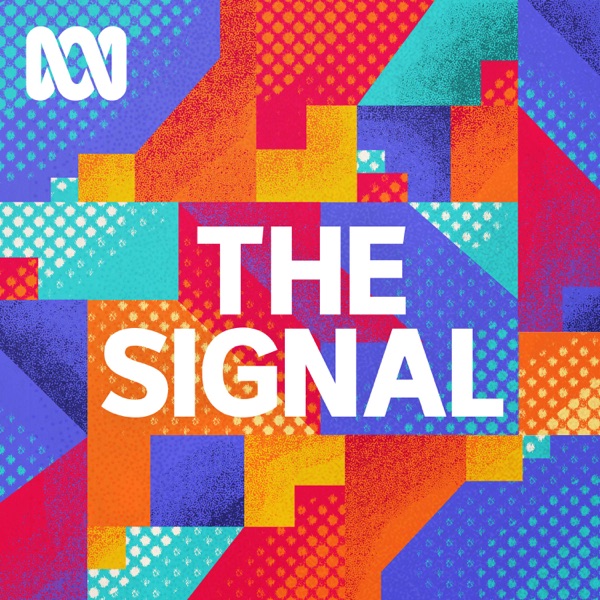 The Signal Artwork