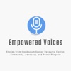 Empowered Voices artwork