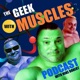 Mike Robert - The Geek With Muscles