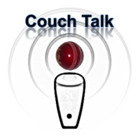 Couch Talk 21 - Stacey Harris