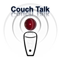 Couch Talk 199 with Chris Green
