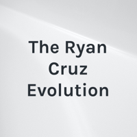 Ryan Cruz Evolution #1 