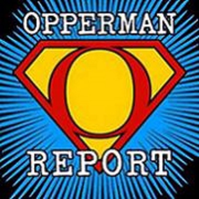 Opperman Report:KCAA Radio