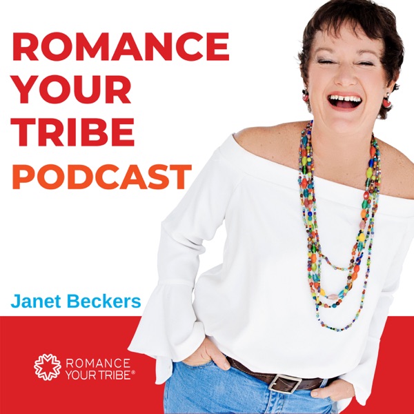 Artwork for Romance Your Tribe Podcast