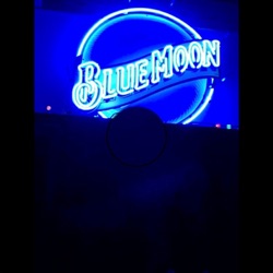 The Blue Moon Lounge Podcast