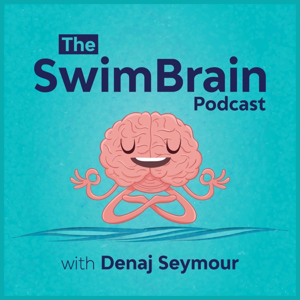 The SwimBrain Podcast Artwork