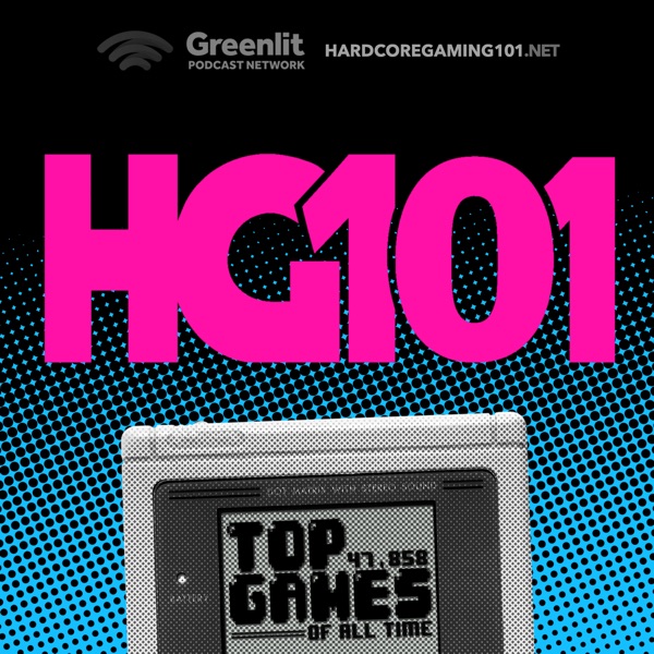 Hardcore Gaming 101