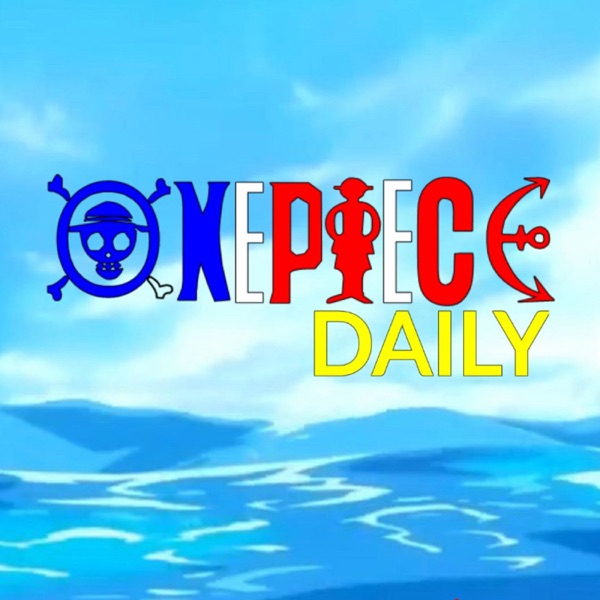 One Piece Daily Artwork