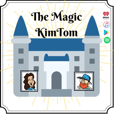 The Magic KimTom The Magic KimTom