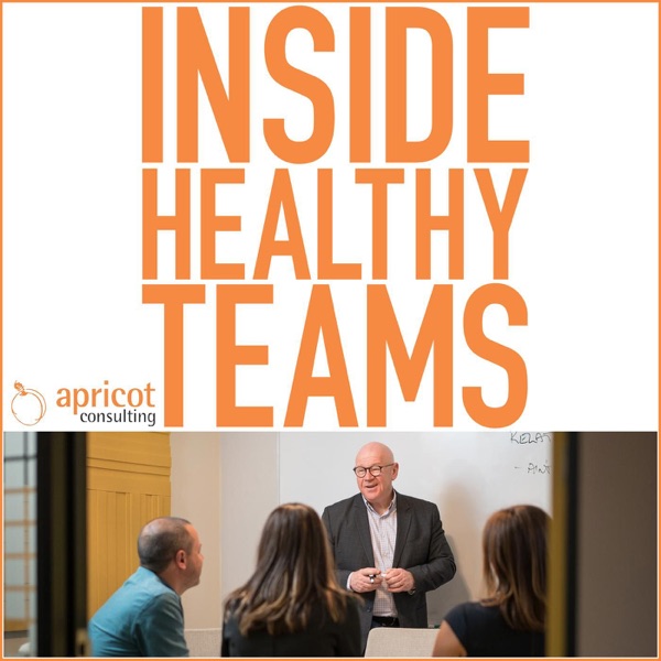 Inside Healthy Teams Artwork