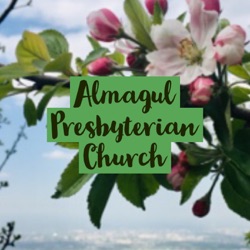 Almagul Church