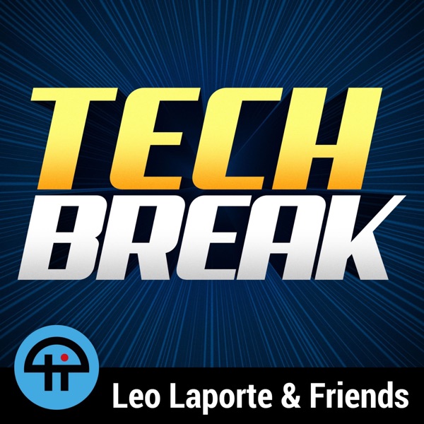 Tech Break (Audio) Artwork