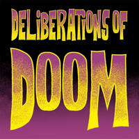 Deliberations Of Doom podcast