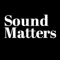 Sound Matters podcast