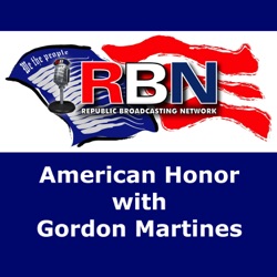 American Honor w/ Gordon Martines – December 9, 2017