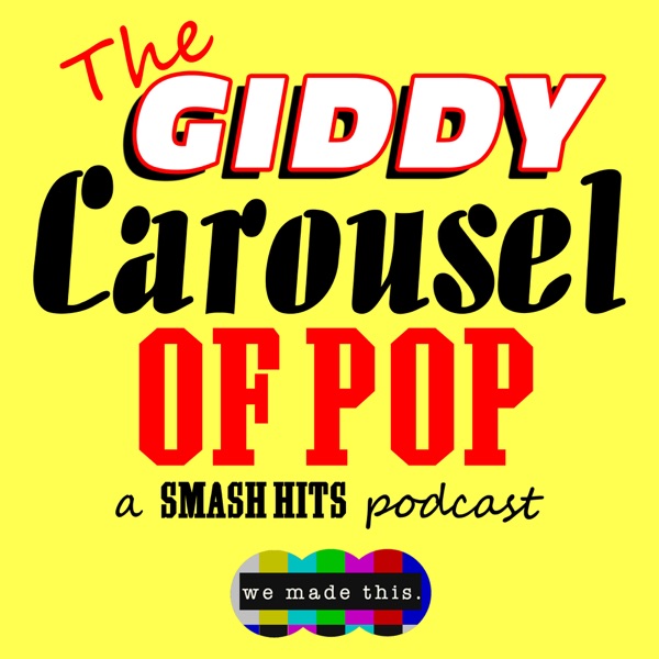 The Giddy Carousel of Pop
