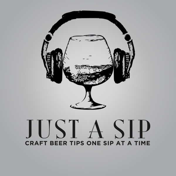 Just A Sip Artwork