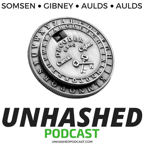 Artwork for The Unhashed Podcast