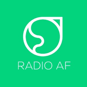 Kreml Fraiche – Radio AF