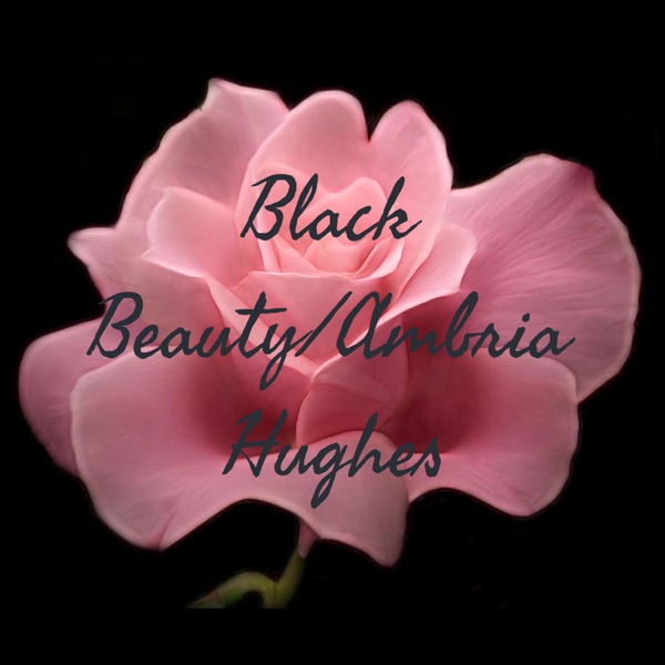 Black Beauty/Ambria Hughes Artwork