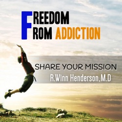 Freedom From Addiction/Share Your Mission/Truth Just Below the Surface