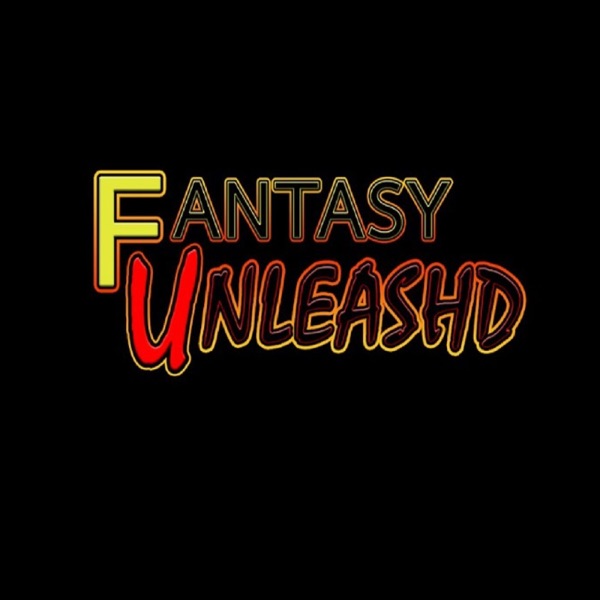 The FantasyUnleashd Podcast Artwork