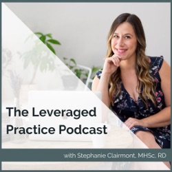 Ep. 248 How Can I Support Clients in Online Programs Seamlessly?