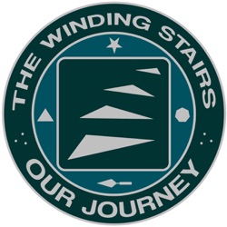 The Winding Stairs Freemasonry Podcast | Created by a Freemason for those interested in the Study of Freemasonry and the Art of Self Improvement