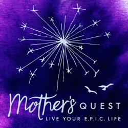 Ep 74: Living and Loving with Authenticity with Hands Free Mama Rachel Macy Stafford