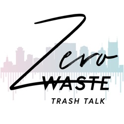 Episode 7: The Insanity of Plastic Recycling