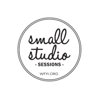 Small Studio Sessions podcast