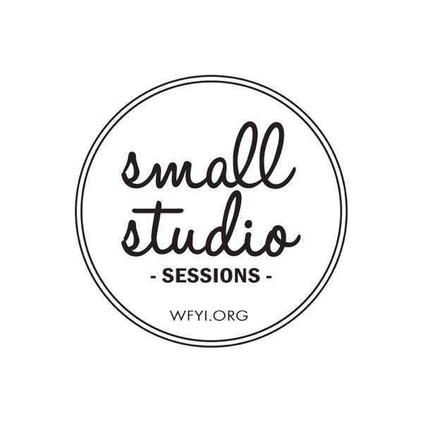 Small Studio Sessions Artwork