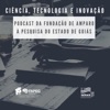 FAPEG Ciência, Tecnologia e Inovação artwork